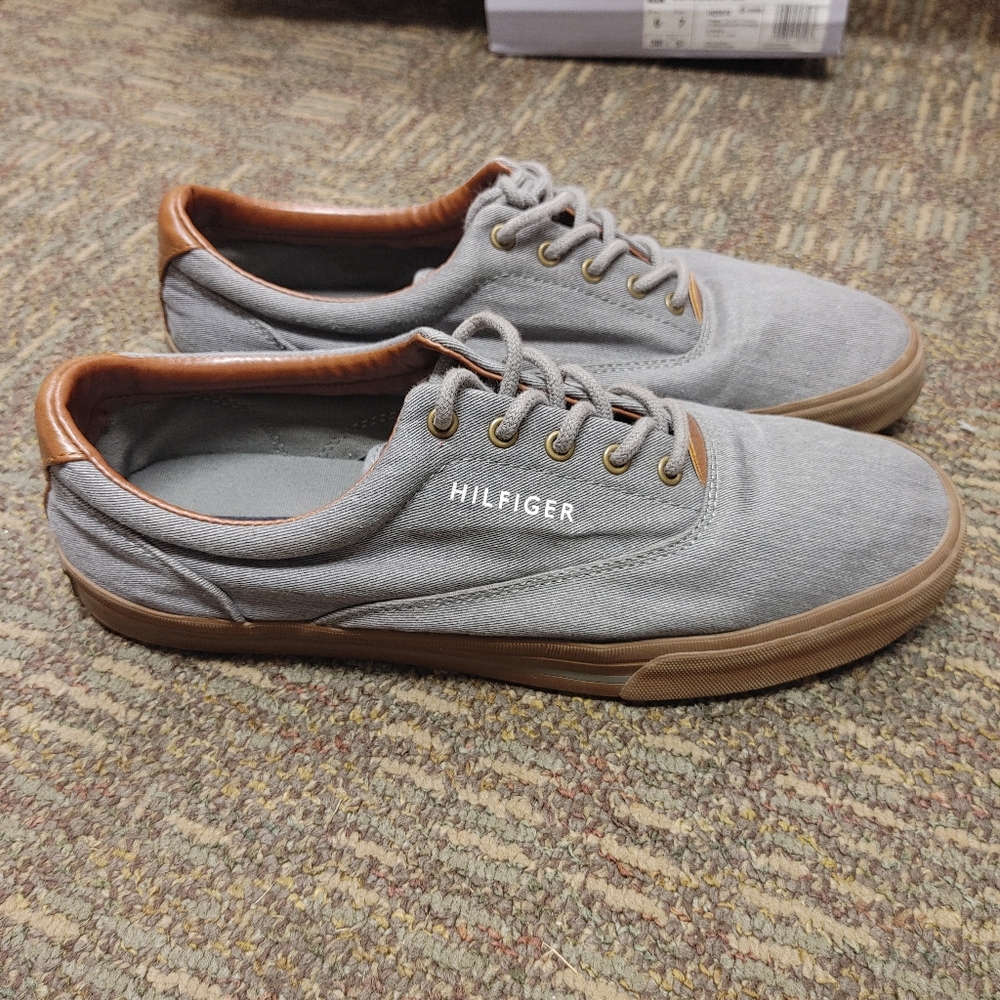 Tommy Hilfiger shoes